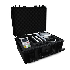 NSHJ韓江系列便攜式COD檢測儀