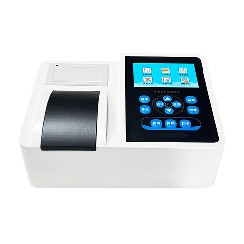 NSRJ榕江系列臺式總錳檢測儀