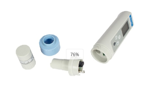 實(shí)驗(yàn)室與野外無(wú)縫銜接——NFS-PH100多功能檢測(cè)儀解析