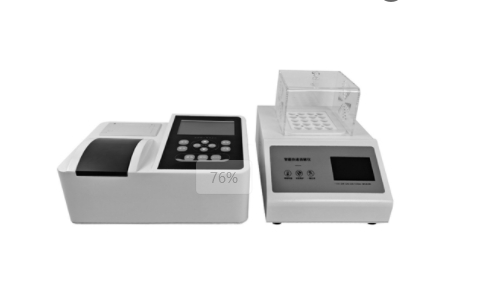 《智控未來·精準守護》新一代智能水質檢測解決方案