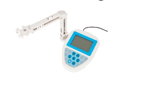 公司水質(zhì)氣體檢測儀亮相國際環(huán)保展會，備受矚目