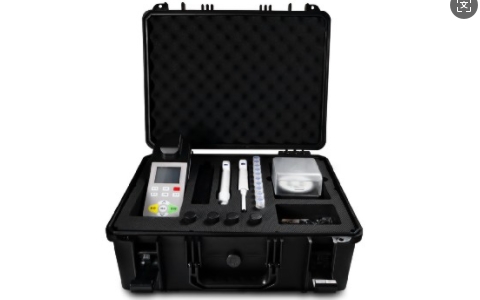 從采樣到報告，全程“零手動”的黑科技