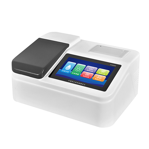 NSLJ龍江系列臺式總鎂檢測儀